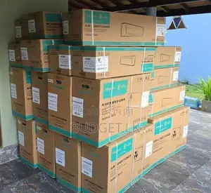 18000BTU Hisense Inverter Air Conditioner