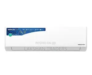 New Innovex 18000 AC BTU Non Inverter Air Conitioner