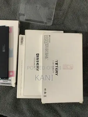 Apple iPhone 11 Pro Max Battery