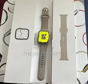 Apple Watch Series 7 45mm