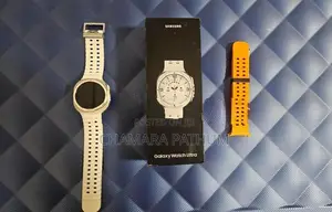 Samsung Watch Ultra LTE