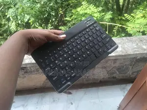 Bluetooth Keyboard with Mouse