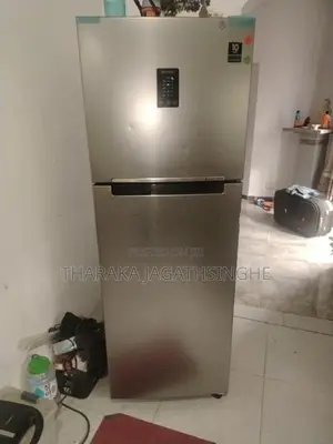 Samsung 345l Digital Inverter Fridge