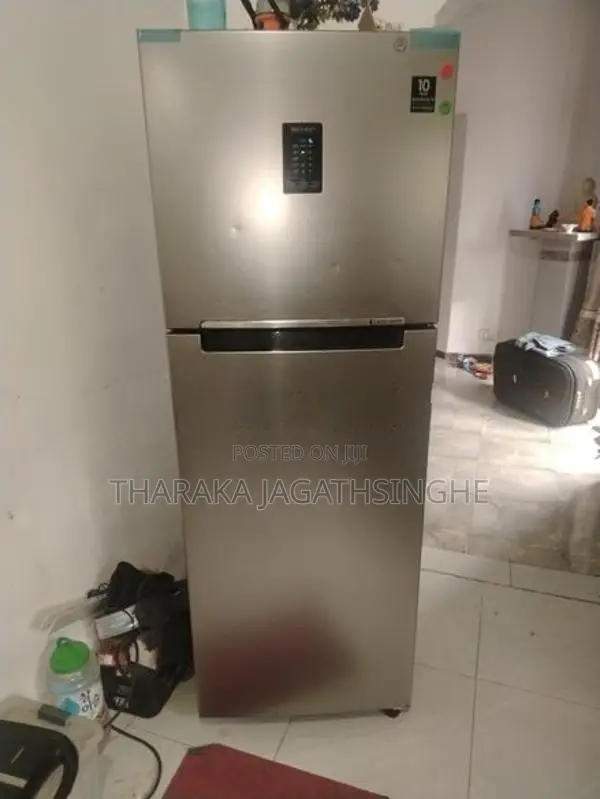 Samsung 345l Digital Inverter Fridge