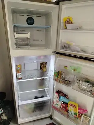 Samsung 345l Digital Inverter Fridge