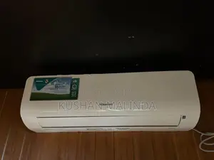 Hisense 12000BTU Smart Inverter