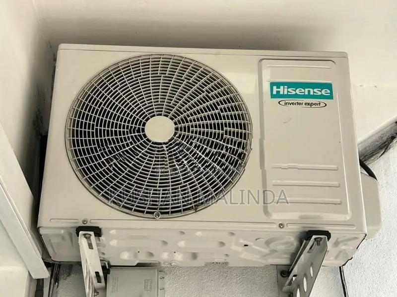 Hisense 12000BTU Smart Inverter