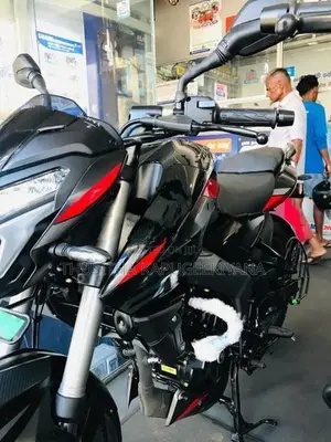 Bajaj Pulsar NS200 2026