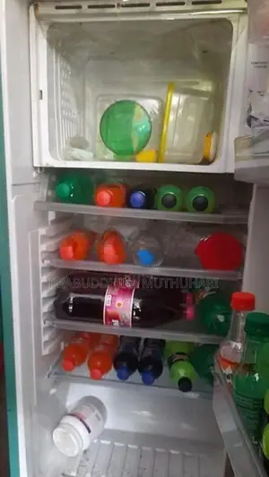 Sisil Single Door Refrigerator 185L