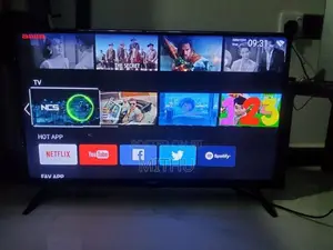Aiwa Smart TV 32