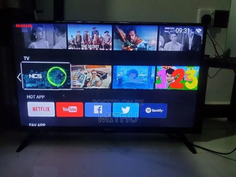 Aiwa Smart TV 32