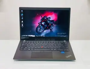 Lenovo ThinkPad T14s i5 11th Gen HD RAM 16GB Laptop
