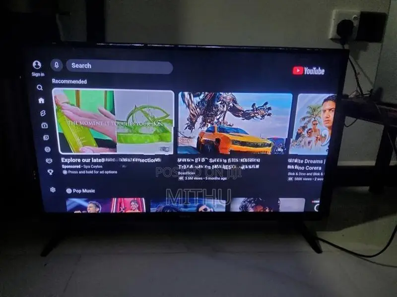 Aiwa Smart TV 32