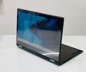 2 in 1 Rotatable Screen Ryzen 3 pro ThinkPad L13 Yoga Touch Without Pe