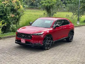 Honda Vezel RS Premium 2026
