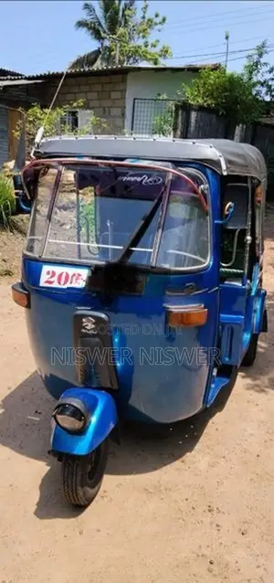 Bajaj RE 1997