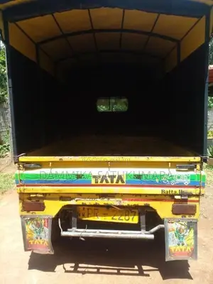 Tata Dimo Batta 2011