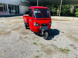 Mahindra Alfa Load Career 2026