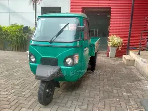 Mahindra Alfa Load Career 2026