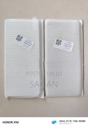 Samsung Galaxy A73 Tempered Glass