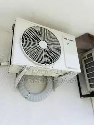 12000BTU Westair Smart Inverter AC R32 Gas