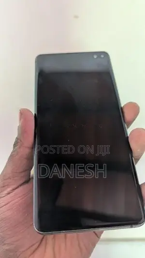 Samsung Galaxy S10 Plus (Used)