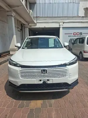 Honda Vezel Z Premium 2026