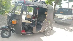 Bajaj RE 2010