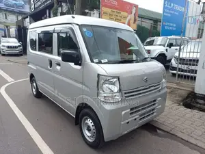 Suzuki Every Pc Manual 2023