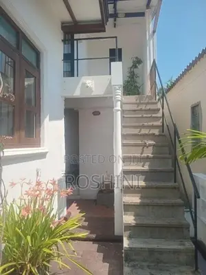 Annex for In Mount Lavinia