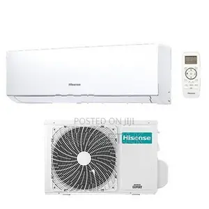 18000BTU Hisense smart Inverter Air Conditioner