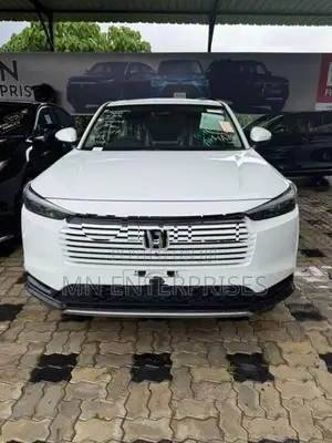Honda Vezel Premium 2025