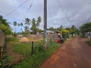 15.6p Land For Sale in Negombo