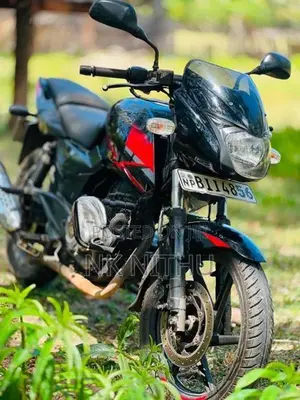Bajaj Pulsar 150 2019