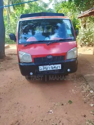 Mahindra Maxximo 2011