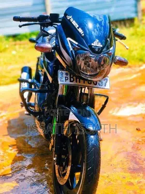 Bajaj Pulsar N160 2026