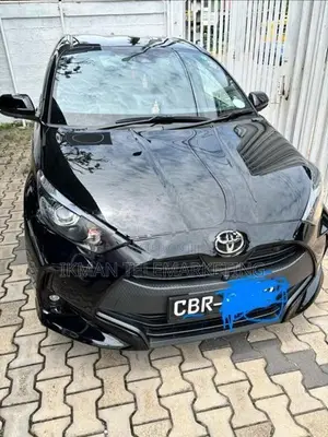 Toyota Yaris G Grade 2023