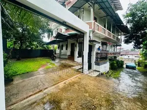 ( YR-1054) Valuable 1st Floor House For Rent in Pannipitiya