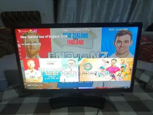 LG 24 Inches TV