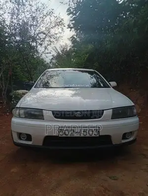 Mazda Familia 1998
