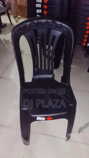 Plastic Chair