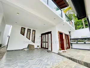 Modern Two Storey House for Sale in Malabe