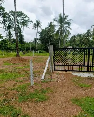 Land for Sale Walpita