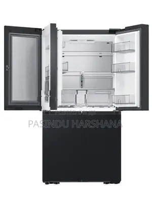 Samsung French Door Refrigerator - 646L