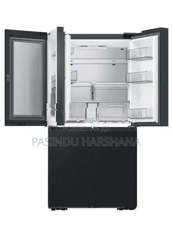 Samsung French Door Refrigerator - 646L
