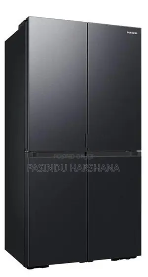 Samsung French Door Refrigerator - 646L
