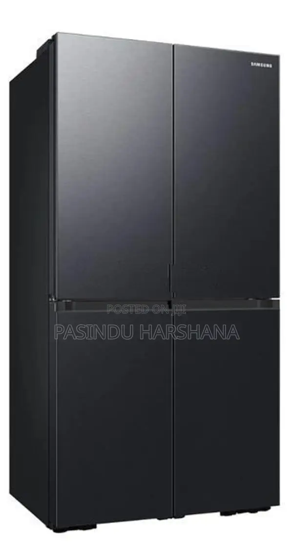 Samsung French Door Refrigerator - 646L