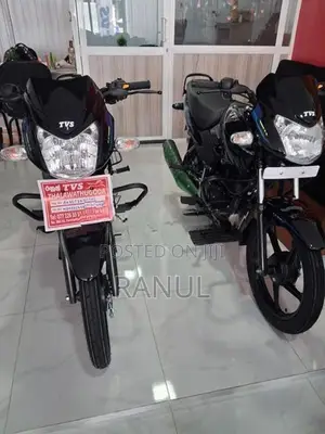 TVS Sport 2026