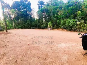 කඩවතින් අගනා බිම් කොටසක්