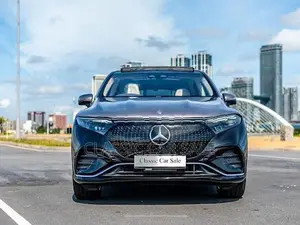 Mercedes Benz EQS 450 Business 2024